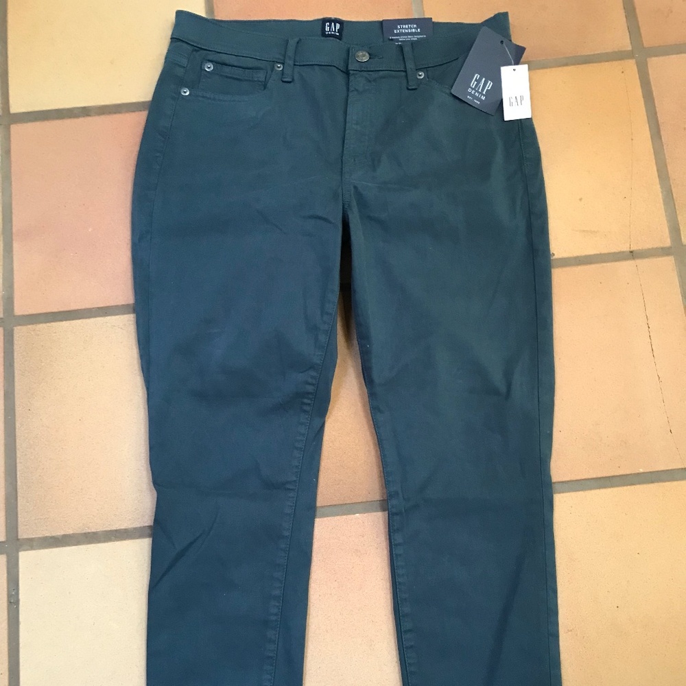 Gap denim soft wear. New
